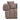 House Nordic - Aurora Sofa, Brun, 226x106x69cm - Bolig og Haven