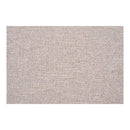 House Nordic - Kingston Sofa, højrevendt, natur, 294x90/175x69 cm