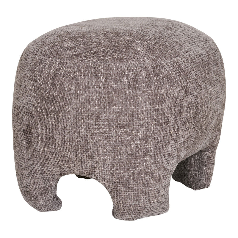 House Nordic - Nazare Puf, Brun, 53x41cm