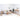 House Nordic - Melo Sofabord, natur, 50x100x41 cm - Bolig og Haven