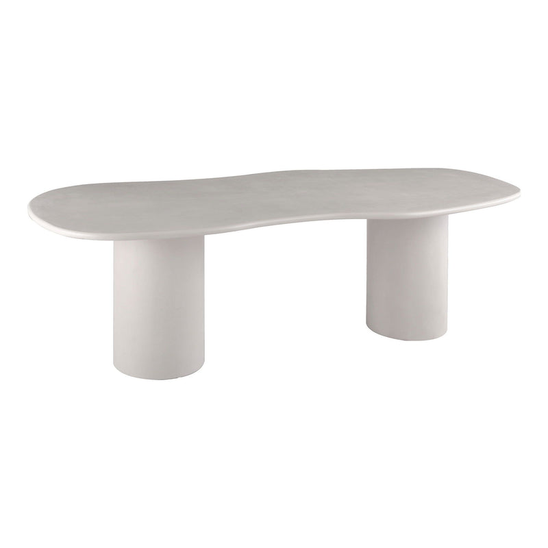 House Nordic - Maranola Spisebord, 240x96x76cm