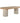 House Nordic - Solva Spisebord, natur/sand, 100×220×75cm - Bolig og Haven