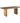 House Nordic - Serra Spisebord, Ask, L:210xB:110cm - Bolig og Haven