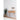 House Nordic - Nikko Konsolbord, natur, 100x30x80 cm