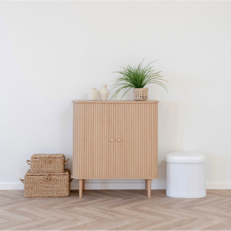 House Nordic - Nikko Skænk, 80x40x87cm