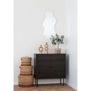 House Nordic -Budoni Kurve, Søgræs, sæt af 3 stk.