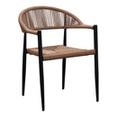 House Nordic - Canari Spisebordsstol - sæt af 2 stk.