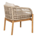 House Nordic - 2 stk. Terracina Spisebordsstole