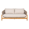House Nordic - Terracina Loungesofa, 175cm - Bolig og Haven