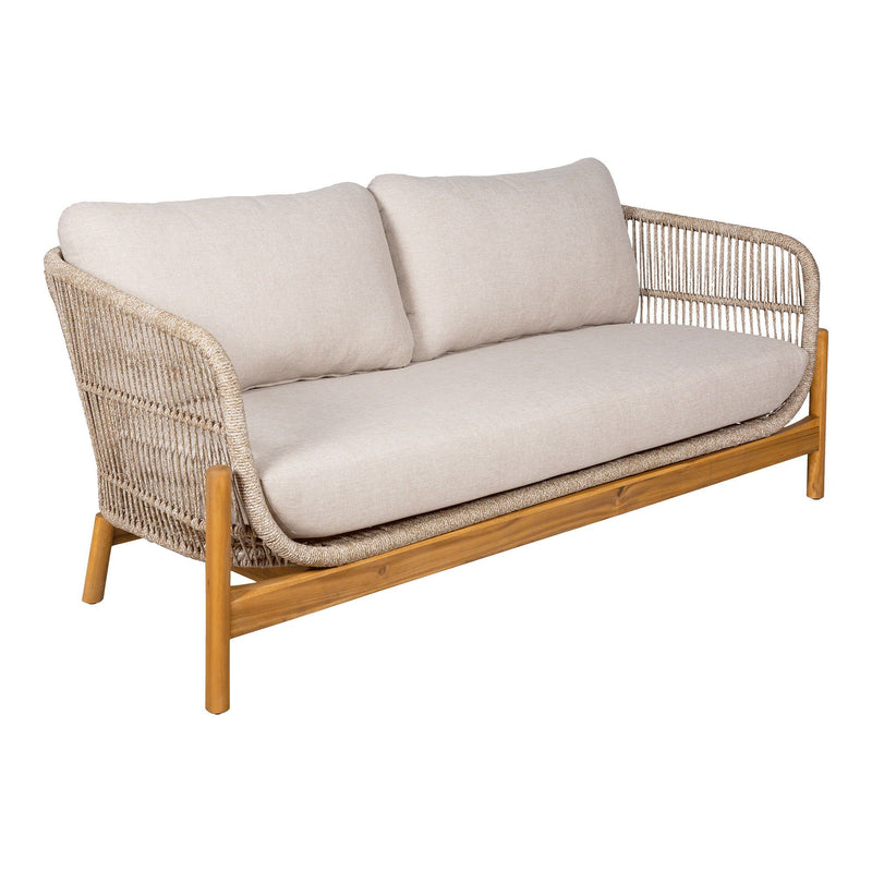 House Nordic - Terracina Loungesofa, 175cm