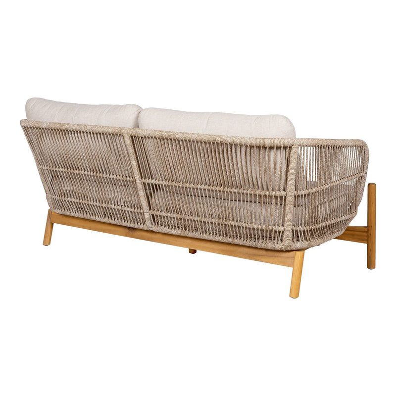 House Nordic - Terracina Loungesofa, 175cm