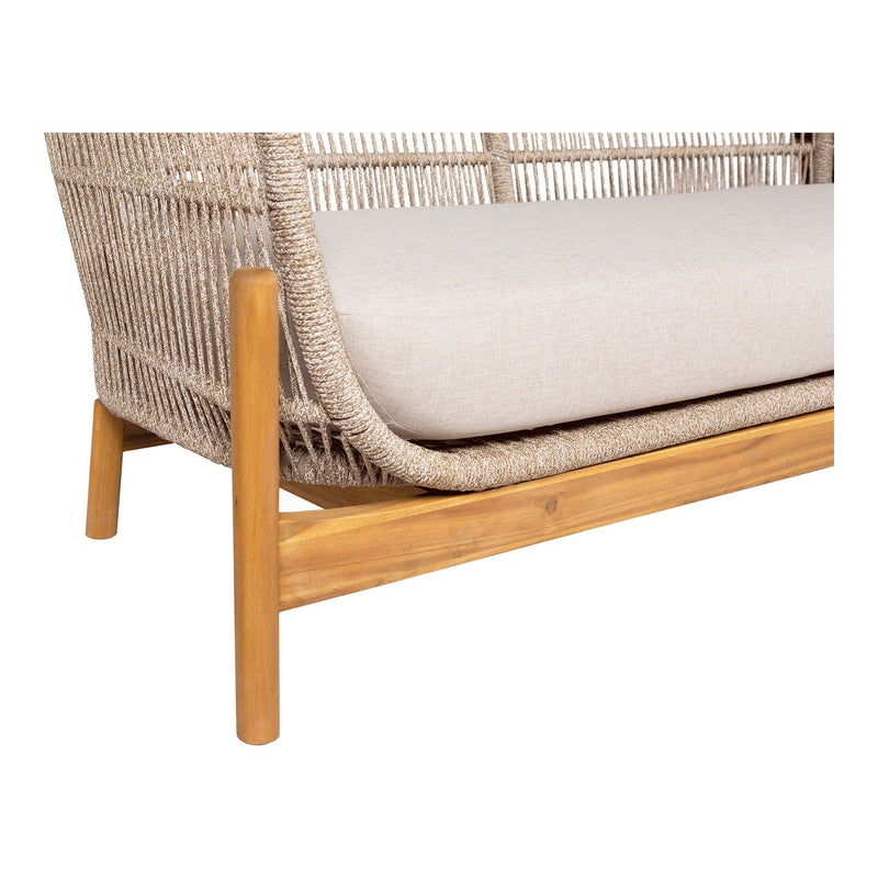 House Nordic - Terracina Loungesofa, 175cm