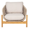 House Nordic - Terracina Loungestol - Bolig og Haven