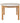 House Nordic - Terracina Spisebord, ø120x76 cm - Bolig og Haven