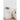 House Nordic - Bonn Sidebord, Natur, fiberclay, Ø47,5cm - Bolig og Haven