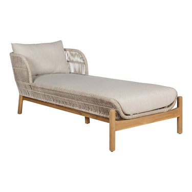 House Nordic - Terracina Solseng, L:190cm - Bolig og Haven