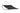 Venture Home - Gordo dobbelt solseng - Sort,180cm - Bolig og Haven