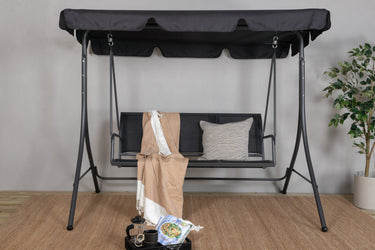 Venture Home Musse Hammock, 3-sitsig - Bolig og Haven