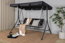 Venture Home Musse Hammock, 3-sitsig - Bolig og Haven