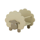 Bloomingville MINI - Dolly Bogkasse i FSC MDF - Grøn