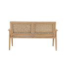 Bloomingville - Sorrento Sofa Akacia Natur FSC 78x132 cm