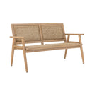 Bloomingville - Sorrento Sofa Akacia Natur FSC 78x132 cm