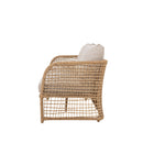 Bloomingville - Penzano Sofa Polyrattan Natur 70x164 cm
