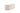 Venture Home - Potenza puf med opbevaring – Offwhite polyester – 130×50×47 cm - Bolig og Haven