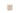 Venture Home - Potenza puf med opbevaring – Offwhite polyester – 130×50×47 cm - Bolig og Haven