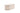 Venture Home - Potenza puf med opbevaring – Offwhite polyester – 130×50×47 cm - Bolig og Haven