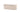Venture Home - Potenza puf med opbevaring – Offwhite polyester – 130×50×47 cm - Bolig og Haven