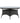 Venture Home - Volta rundt spisebord, sort, Ø150 cm