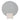 Bordspejl fra House Nordic i beige - billede 2