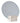 Bordspejl fra House Nordic i beige