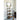 House Nordic - Madrid Spejl - Sort - 50x70 cm - Bolig og Haven