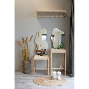 House Nordic - Palermo Spejl - 40x60 cm - Bolig og Haven
