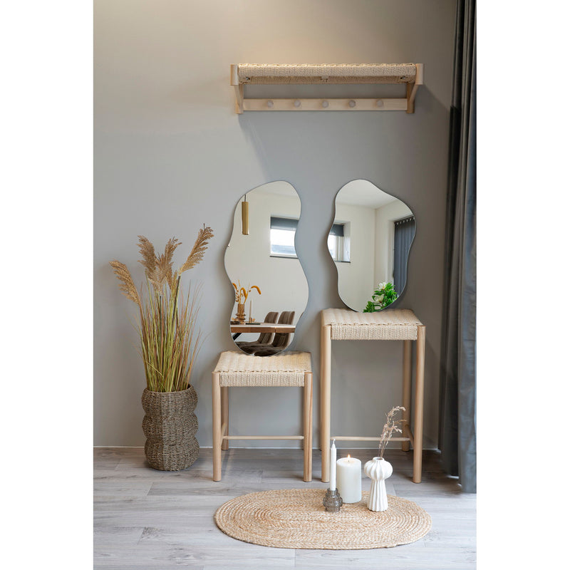 House Nordic - Palermo Spejl - 40x60 cm