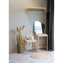 Palermo Spejl fra House Nordic i glas - billede 3