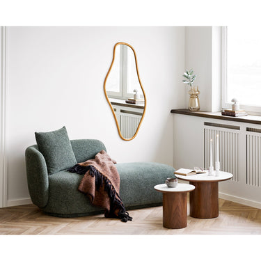 Brandsby Spejl fra House Nordic i natur - billede 2