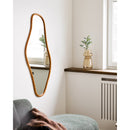 Brandsby Spejl fra House Nordic i natur - billede 3