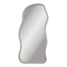 Bega Spejl fra House Nordic i beige