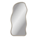 Bega Spejl fra House Nordic i beige