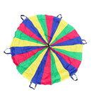 Magni - Faldskærm til gymnastik og leg Ø 6,0 meter