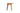 Venture Home - Chania sidebord. Ø40cm - Akacietræ - Bolig og Haven