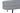 Venture Home Otto puf – Grå manchester – 100×40×41 cm - Bolig og Haven