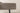 Venture Home Otto puf – Grå/beige Teddy med sorte stålben – 100×40×41 cm - Bolig og Haven