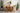Venture Home - Kenya spisebord 120x70xH75 inkl. 4 Kenya stole - Teak - Bolig og Haven