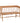 Venture Home - Split Sofa Teak - Natur - Bolig og Haven
