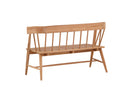 Venture Home - Split Sofa Teak - Natur