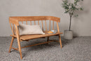 Venture Home - Split Sofa Teak - Natur
